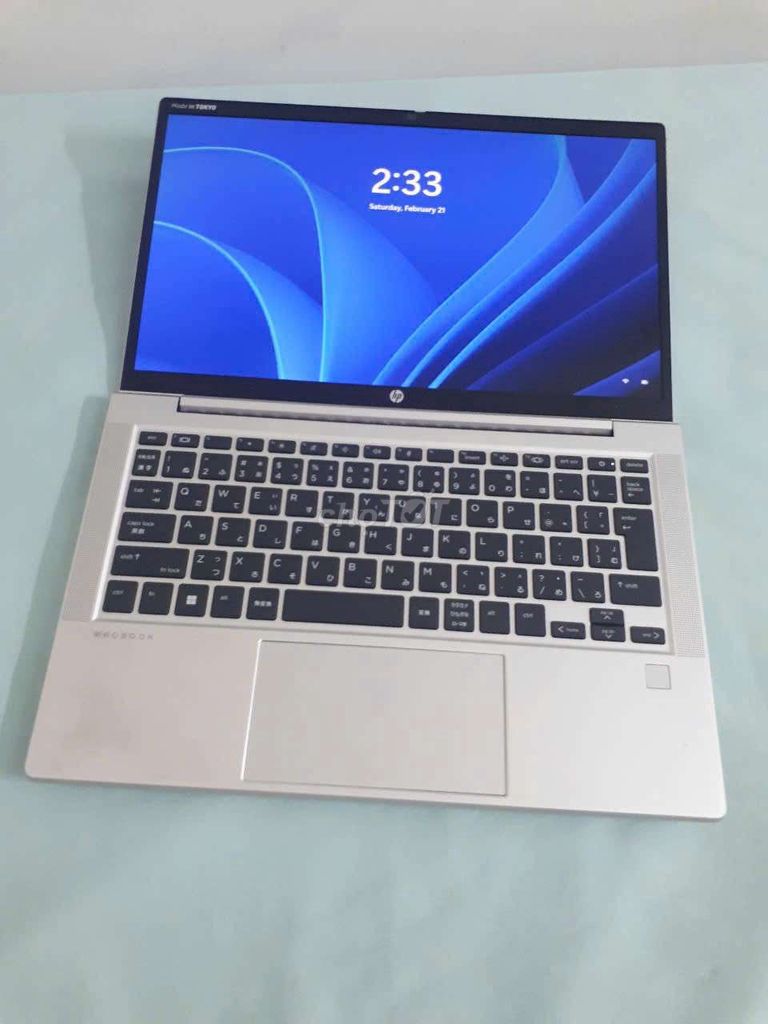 HP 635 Aero G8 Ryzen7- 5800u và Ryzen 5. Mua bán Laptop tại Quận Tân Bình Tp Hồ Chí Minh được đăng bởi Dell Thinkpad HP Mỹ Nhật xách tay zin giá rẻ Ship TPHCM và Toàn quốc hình 1