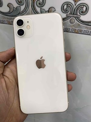 iPhone 11 64GB Zin Full.. Mua bán Điện thoại tại Thành phố Phan Thiết Bình Thuận được đăng bởi Minh Phát