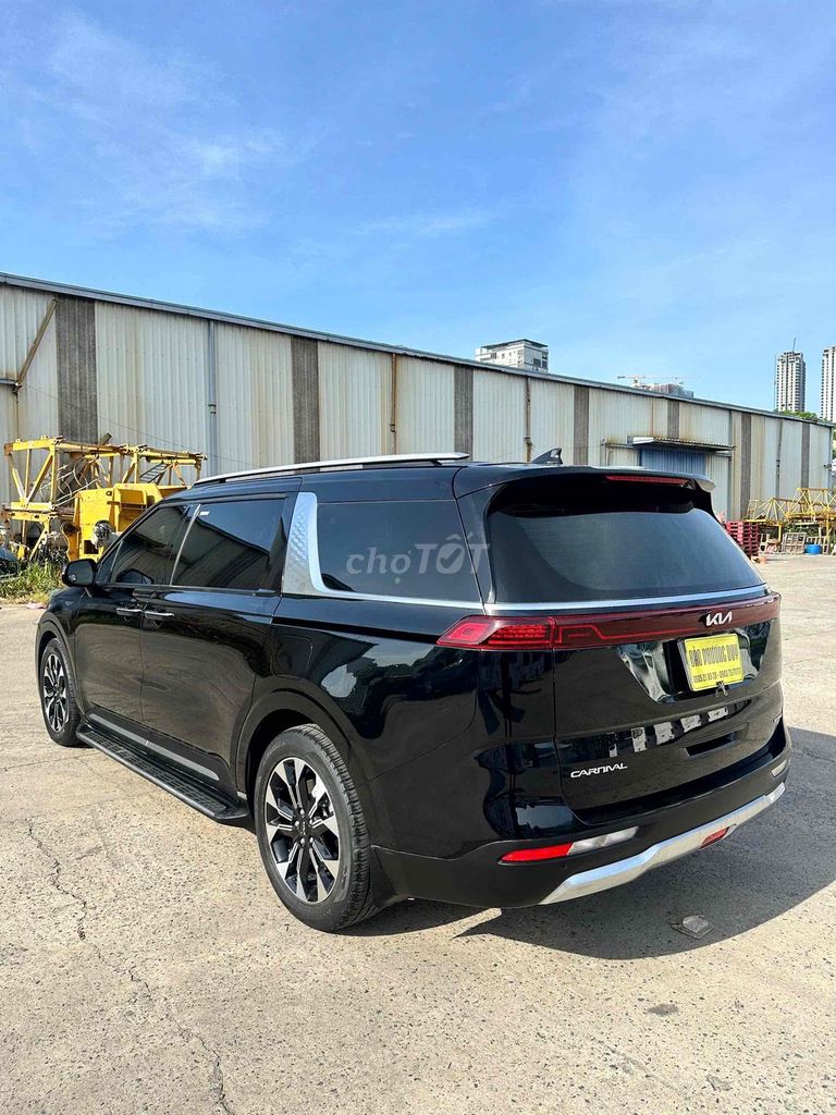 Kia Carnival 2021 photo 2