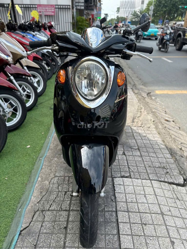 Yamaha Mio 110cc bs 81f1-02769