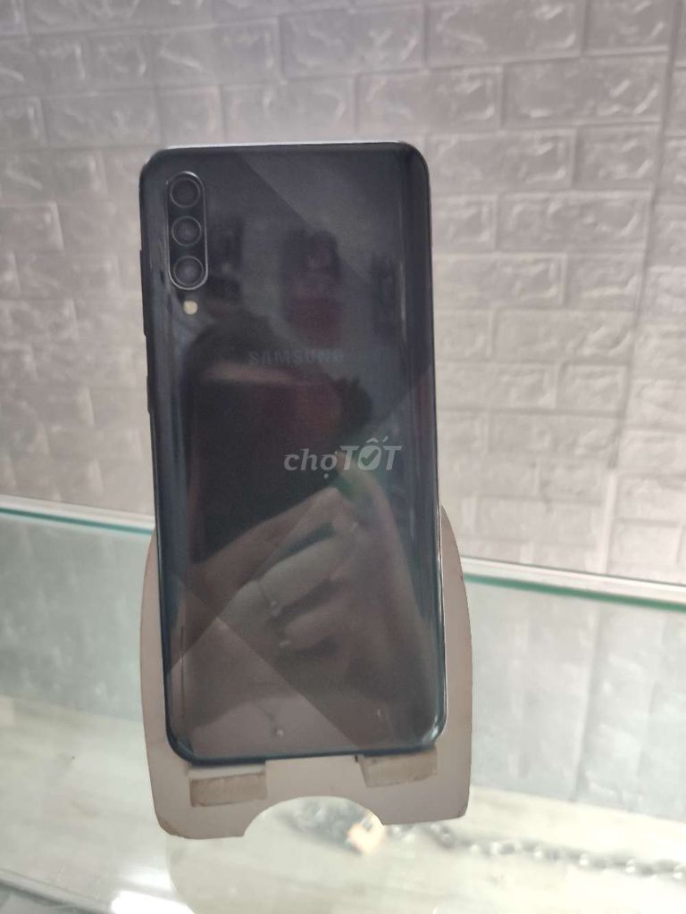 Samsung galaxy A50s ram4/64gb. Mua bán Điện thoại tại Quận Thanh Xuân Hà Nội được đăng bởi Như Ý hình 4