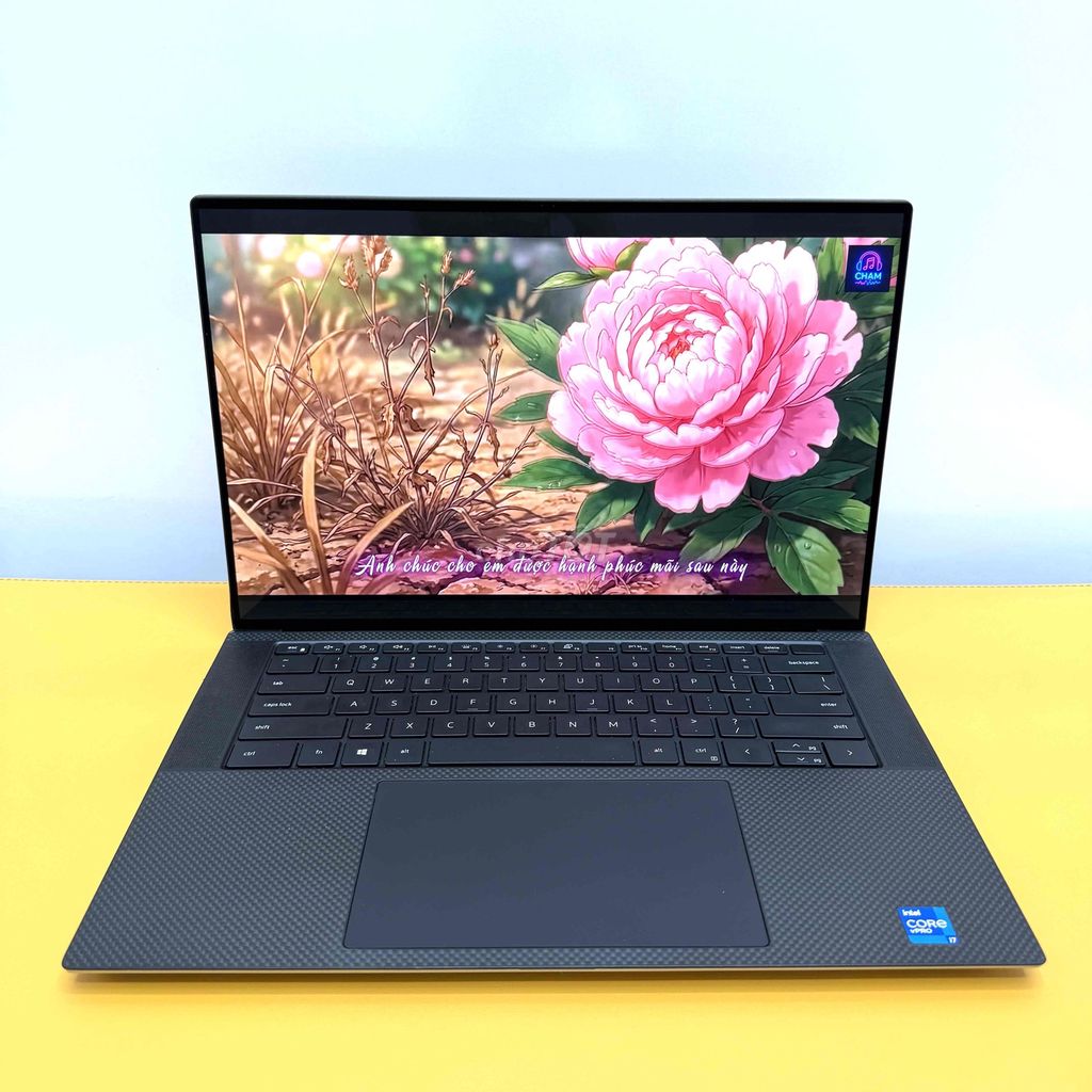 Dell Precision 5560 i7-11850H 15.6 inch 16GB/512GB. Mua bán Laptop tại Quận 3 Tp Hồ Chí Minh được đăng bởi Trang Nguyen hình 1