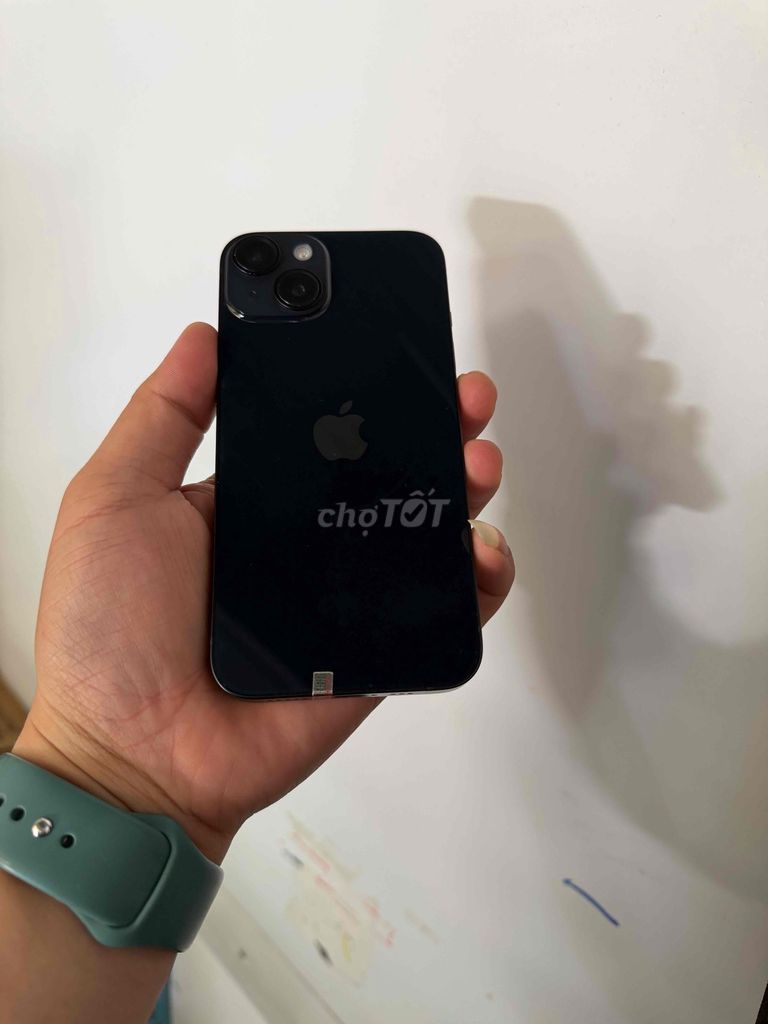 Apple iPhone 14 128GB lock cnc sẵn 2 sim vật lý. Mua bán Điện thoại tại Thành phố Buôn Ma Thuột Đắk Lắk được đăng bởi nguyễn Hải hình 1