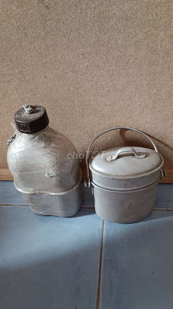 Đồ sưu tầm Nhôm Pháp Bạc Đã sử dụng. Mua bán Đồ sưu tầm, đồ cổ tại Quận Hà Đông Hà Nội được đăng bởi Hoàng hình 1