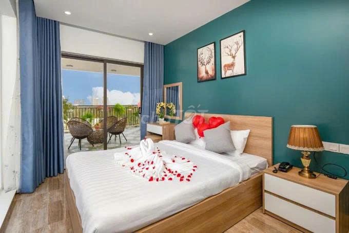 Аренда · 11 комн. · 120 м² · Quận Sơn Trà, ул. Đường Đông Kinh Nghĩa Thục