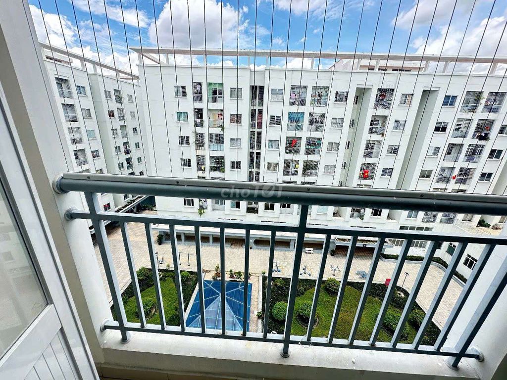 (8336) căn hộ Thanh Bình, 52,5m2 ,sổ hồng: 1,620 tỷ