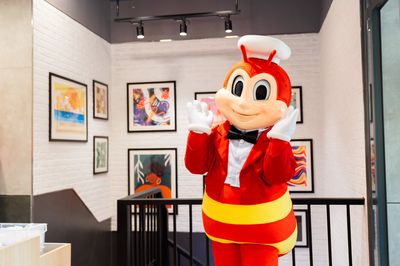 [QUẢNG NGÃI] JOLLIBEE TUYỂN DỤNG 50 NHÂN VIÊN