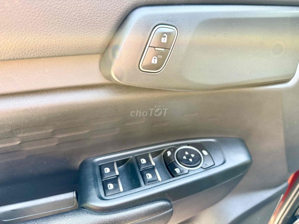 Ford Ranger  XLS 2.0L 4x4 AT 2024. Mua bán Ô tô tại Quận Long Biên Hà Nội được đăng bởi No1 AUTO hình 18