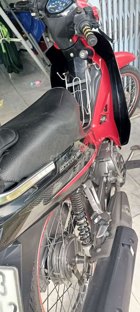xe sirus 9chủ. dư xài nên bán. ai cần pm. Mua bán Xe máy tại Thành phố Sóc Trăng Sóc Trăng được đăng bởi Ti hình 3