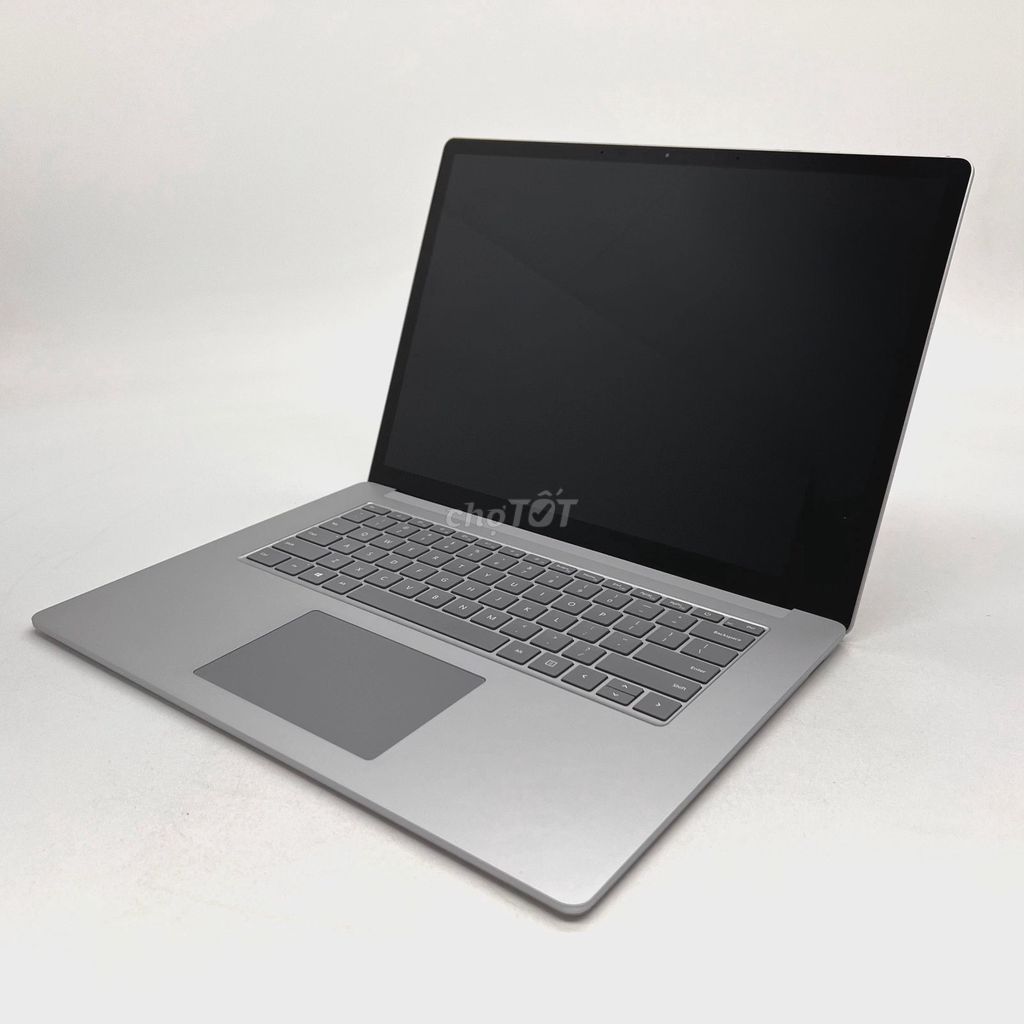 MS Surface Laptop 3 i7-1065G7 15 inch 16GB/256GB. Mua bán Laptop tại Quận Đống Đa Hà Nội được đăng bởi Nguyen Cong Son hình 1