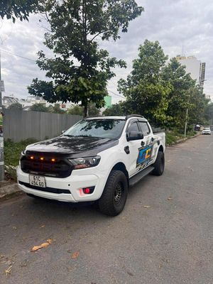 Lên đời cần ra đi con xe #Ranger_XLS Đời 2021. Mua bán Ô tô tại Thành phố Thuận An Bình Dương được đăng bởi Nguyễn Cường
