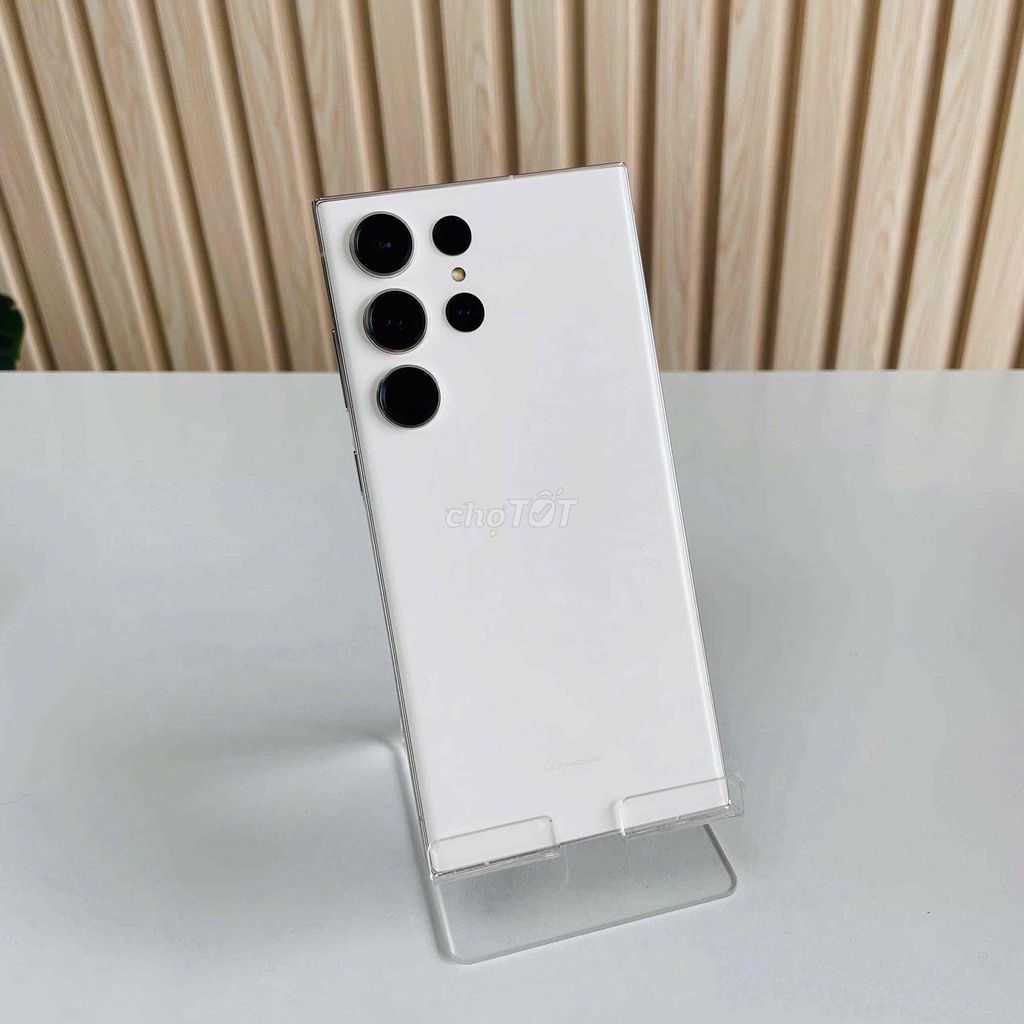 Samsung S23 Ultra 5G Mỹ -8/256GB Nguyên Zin. Mua bán Điện thoại tại Quận Ninh Kiều Cần Thơ được đăng bởi Hmphone hình 1