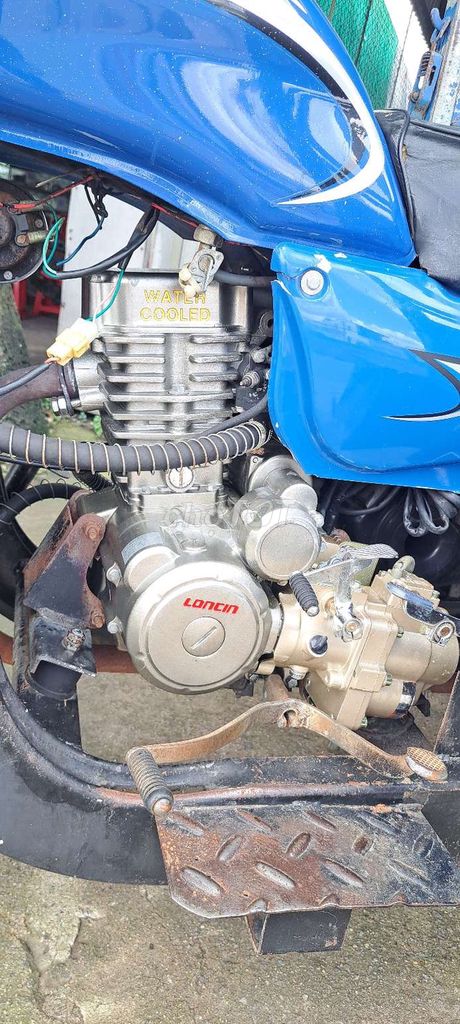 Xe có ben ,có số mạnh2 tần ,thùng kẽm. Mua bán Phương tiện khác tại Huyện Long Thành Đồng Nai được đăng bởi huynh thanh tong hình 9