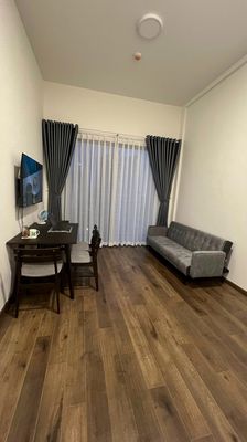 Rent · 2 bd · 60 м² · Huyện Bình Chánh, ул. Nguyễn Văn Linh