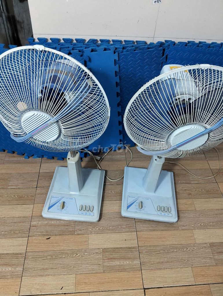 Quạt điện Hitachi Nhật Bản chuyển 220v. Mua bán Quạt tại Quận Dương Kinh Hải Phòng được đăng bởi Gia dung Viêt Nhật HP hình 1