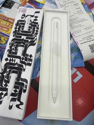 cần pass lại bút apple pencil pro. Mua bán Máy tính bảng tại Quận Cẩm Lệ Đà Nẵng được đăng bởi Nhật Hùng Nguyễn