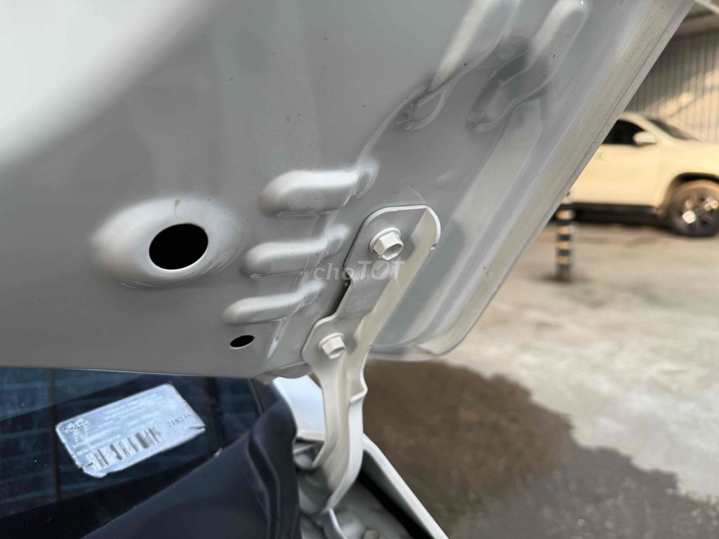 Kia Soluto 2021 1.4 AT Deluxe - 12000 km một chủ. Mua bán Ô tô tại Thành phố Thủ Đức Tp Hồ Chí Minh được đăng bởi FASTCARS THÁI Ô TÔ CŨ  hình 21