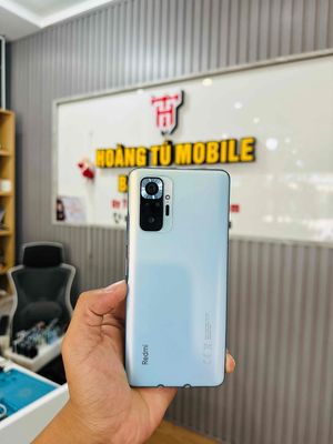 Xiaomi Redmi Note 10 Pro
