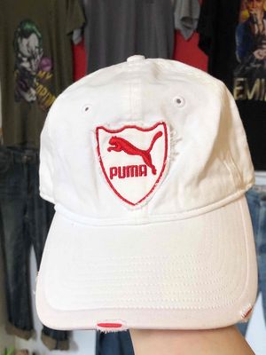 Mũ Puma chính hãng Chất Đẹp
