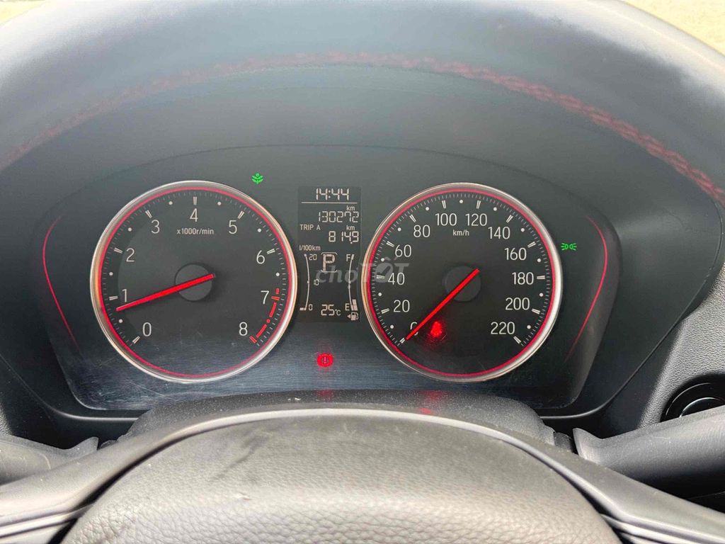 Honda City 2022 RS 130272 km. Mua bán Ô tô tại Quận 12 Tp Hồ Chí Minh được đăng bởi Le Thanh Tùng hình 7