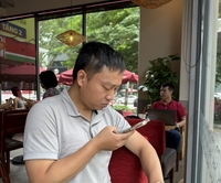 NinhBui Authentic