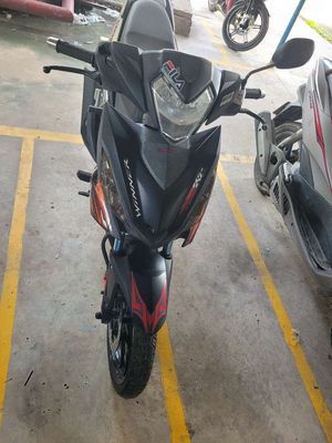 Honda Winner 2018 màu Đen. Mua bán Xe máy tại Thành phố Thuận An Bình Dương được đăng bởi Nguyễn Thanh Liêm