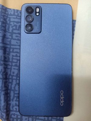 Oppo Reno 6 , 5g, ram8/128g. Mua bán Điện thoại tại Quận Cái Răng Cần Thơ được đăng bởi Hung