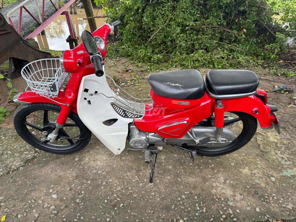 cup 50 cuối 2020 máy zin êm ấm. Mua bán Xe máy tại Thành phố Long Xuyên An Giang được đăng bởi Duyphuong hình 2