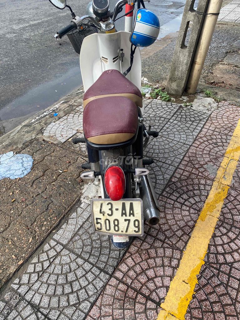 bán xe máy 50cc. Mua bán Xe máy tại Quận Ngũ Hành Sơn Đà Nẵng được đăng bởi Nguyễn   hình 3