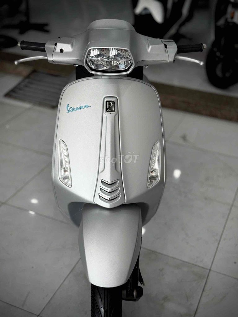 Vespa125 2016 zin êm chính chủ ( Hỗ trợ GÓP ) 🔥🔥🔥. Mua bán Xe máy tại Thị xã Phú Mỹ Bà Rịa - Vũng Tàu được đăng bởi Cửa Hàng Xe Máy Phú Mỹ hình 11