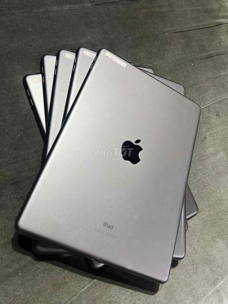 Trả Góp-Cà Thẻ Gen 7 32/128G Siêu Rẻ GameMaxsettin. Mua bán Máy tính bảng tại Quận 1 Tp Hồ Chí Minh được đăng bởi Lư Quốc Thông hình 1