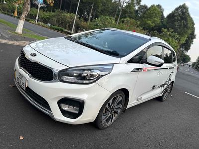 Kia Rondo 2018 DK 2019 STD xe zin cực đẹp