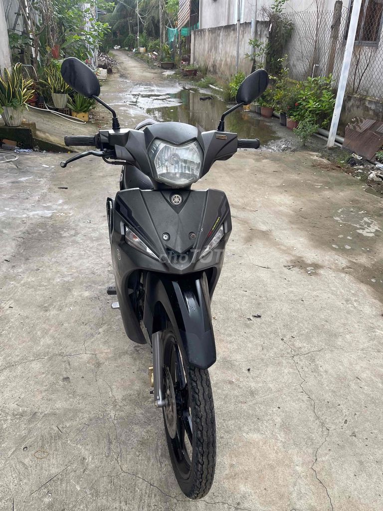 Surut Fi 2016 biển 65 ngây chủ tiếc kiệm xăng máy. Mua bán Xe máy tại Quận Cái Răng Cần Thơ được đăng bởi Cầm Đồ Minh Tấn hình 3