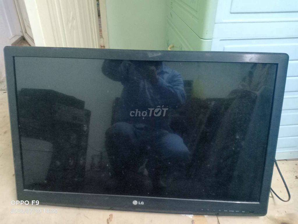 Tivi LG 32 inch Đen. Mua bán Tivi, Âm thanh tại Quận Lê Chân Hải Phòng được đăng bởi Liệu hình 1