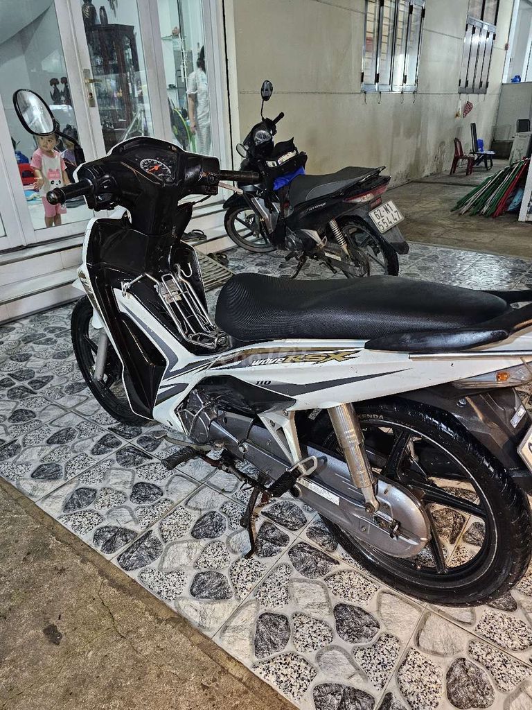 Bán xe Wave RSX 110. Mua bán Xe máy tại Huyện Bến Lức Long An được đăng bởi Khôi hình 4