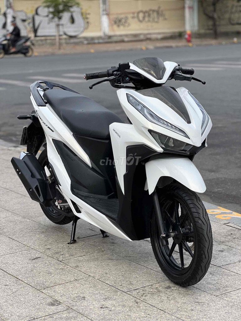 ❤️ Vario 150 đời 2021 bstp chính chủ hỗ trợ góp