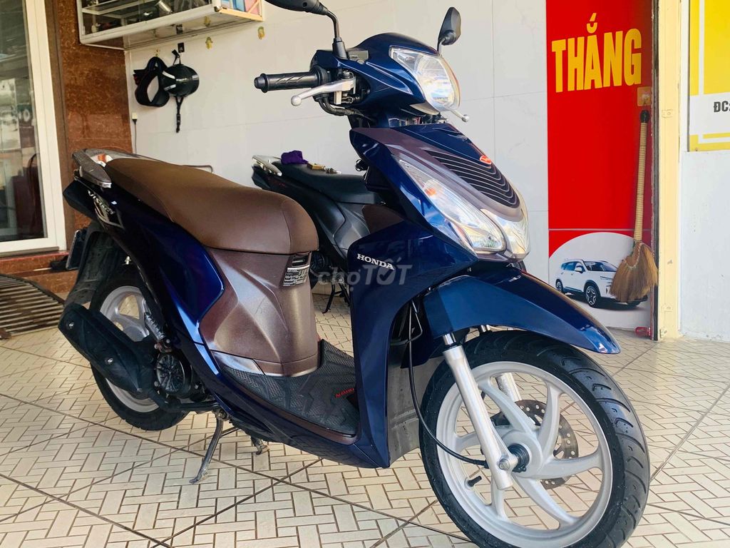 ban xe honda vison. Mua bán Xe máy tại Thành phố Biên Hòa Đồng Nai được đăng bởi thắng  hình 2