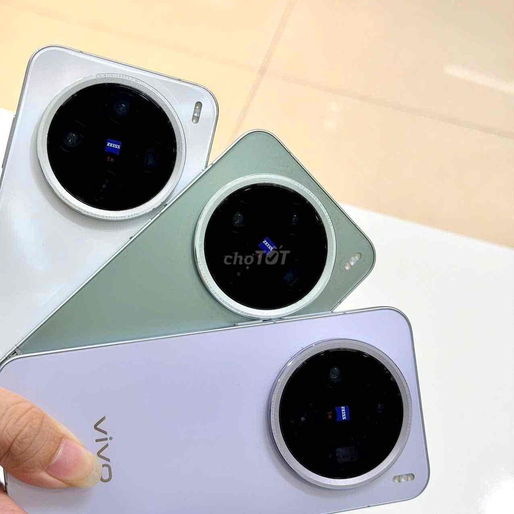 Combo 📱Vivo X200 Pro Mini Like New Fullbox - Còn. Mua bán Điện thoại tại Thành phố Tây Ninh Tây Ninh được đăng bởi Mỹ Vy Store Mobile Tây Ninh hình 1