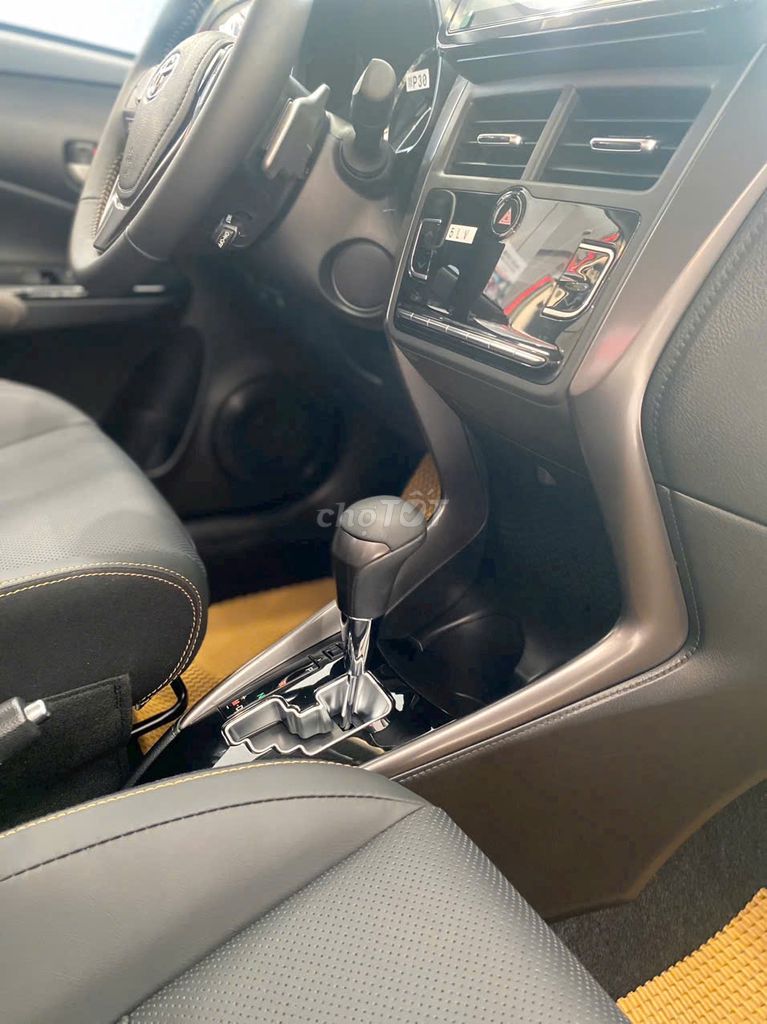 ♥️VIOS GIẢM 100% THUẾ TRƯỚC BẠ 🚗TRẢ GÓP TỪ 110TR. Mua bán Ô tô tại Thành phố Thủ Đức Tp Hồ Chí Minh được đăng bởi TOYOTA ĐÔNG SÀI GÒN hình 9
