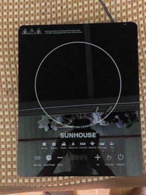 Pass bếp từ Sunhouse 270K Sử dụng tốt . Quan tâm i. Mua bán Bếp, lò, đồ điện nhà bếp tại Quận Bắc Từ Liêm Hà Nội được đăng bởi Mr Khánh