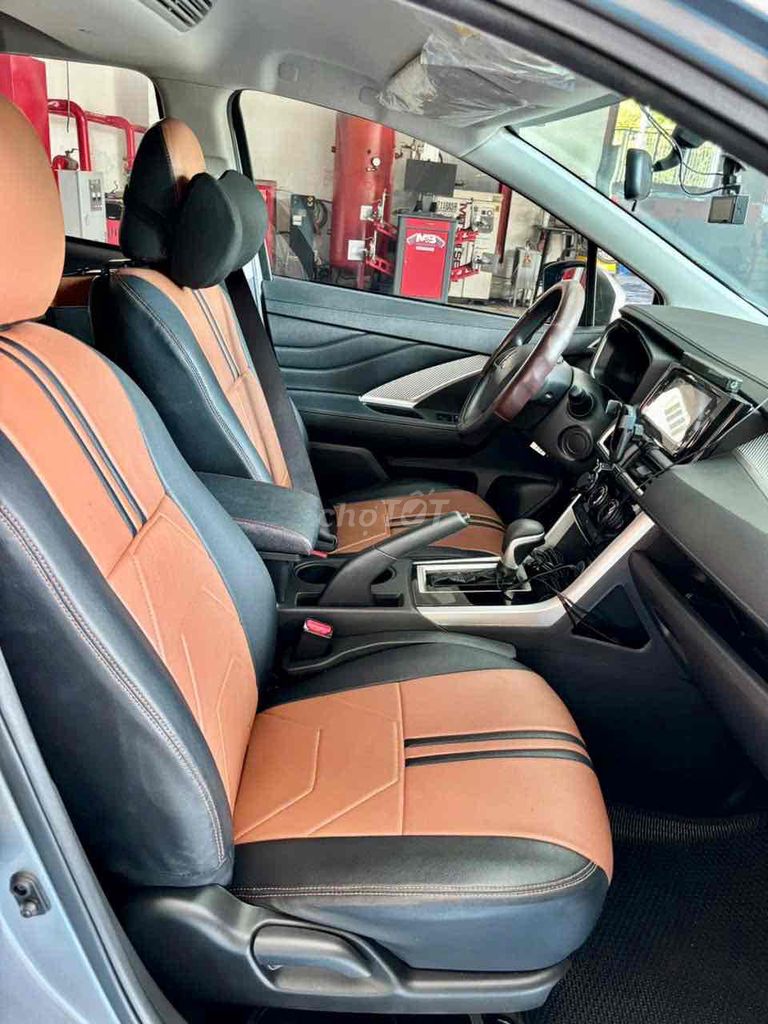 Mitsubishi Xpander 2023 1.5 AT - 19475 km. Mua bán Ô tô tại Thành phố Thủ Dầu Một Bình Dương được đăng bởi Thu Trang Mitsubishi hình 7