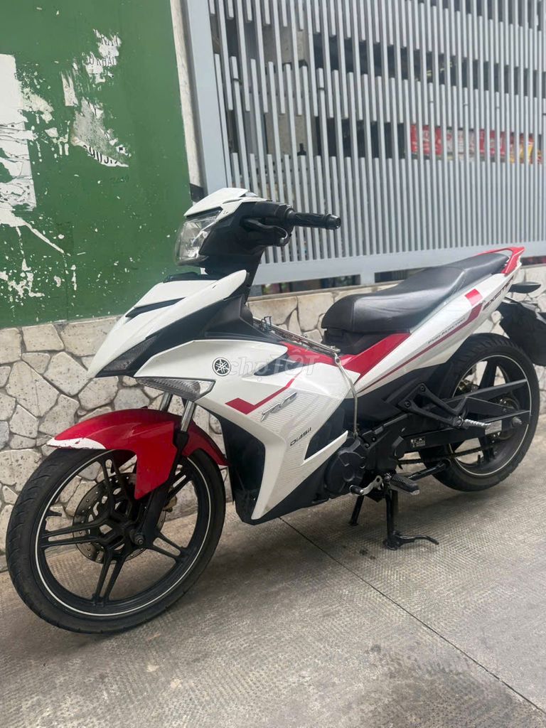 Exciter 150 đời 2016 bs 67 chính chủ. Mua bán Xe máy tại Quận 10 Tp Hồ Chí Minh được đăng bởi Xe cũ đẹp giá rẻ hình 6