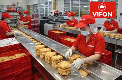 VẬN HÀNH MÁY, ĐÓNG GÓI SẢN PHẨM (NAM/NỮ)