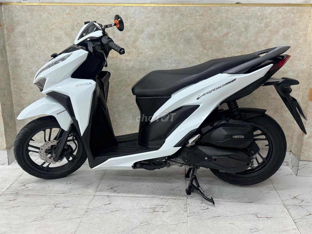 Vario 150 khoá trắng đen mới keng 43C1-902.47. Mua bán Xe máy tại Quận Sơn Trà Đà Nẵng được đăng bởi Minh Dũng bán trả góp 136 vân đồn  hình 1