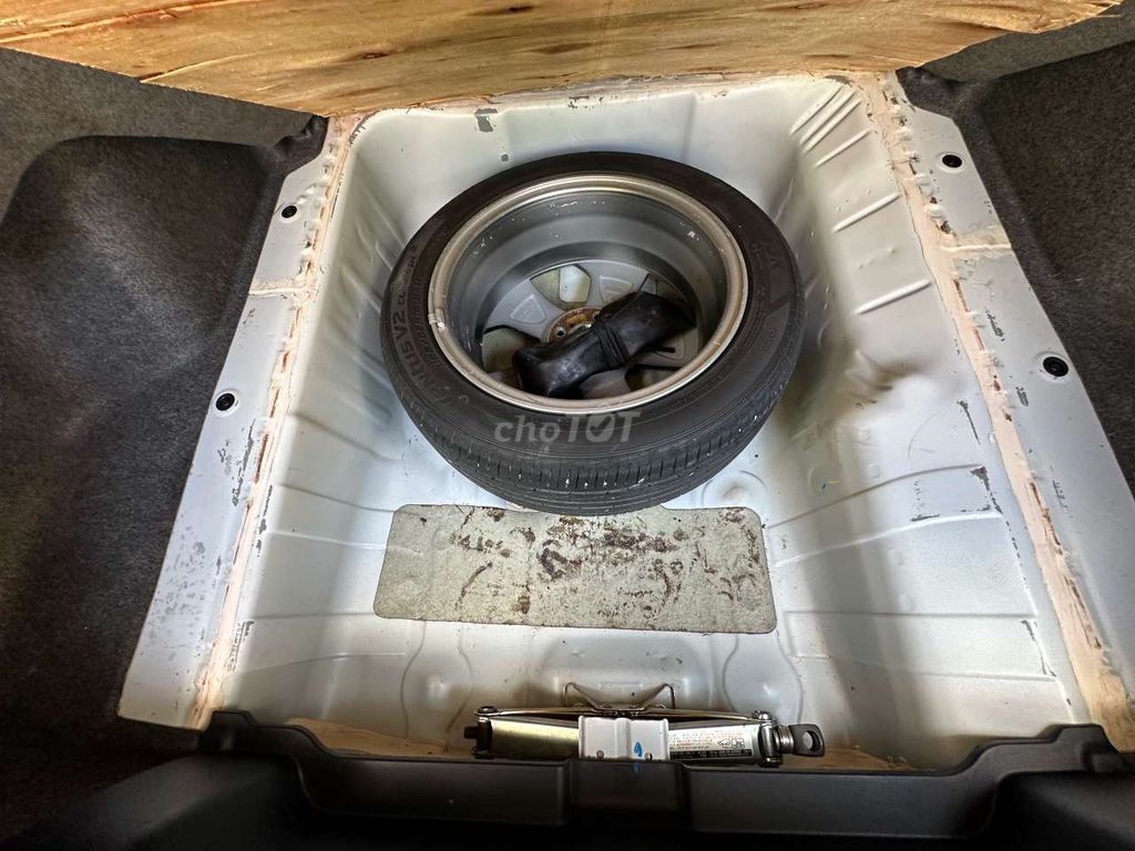 ⛔ Bán Honda City 2016 1.5 CVT - 108k km. Mua bán Ô tô tại Thành phố Biên Hòa Đồng Nai được đăng bởi Phú Phúc hình 10