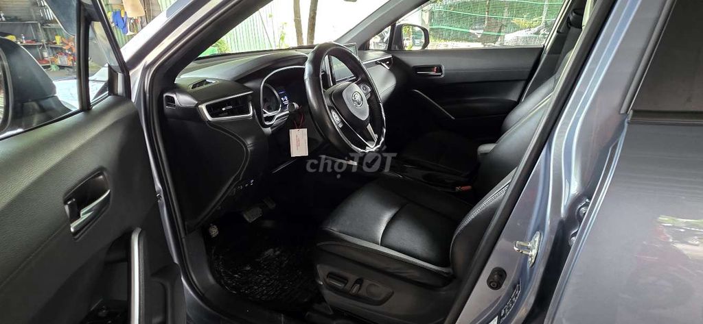 Bán or đổi Cross V 2022 đi 40 ngàn. Mua bán Ô tô tại Quận 12 Tp Hồ Chí Minh được đăng bởi Sĩ Nguyễn hình 5