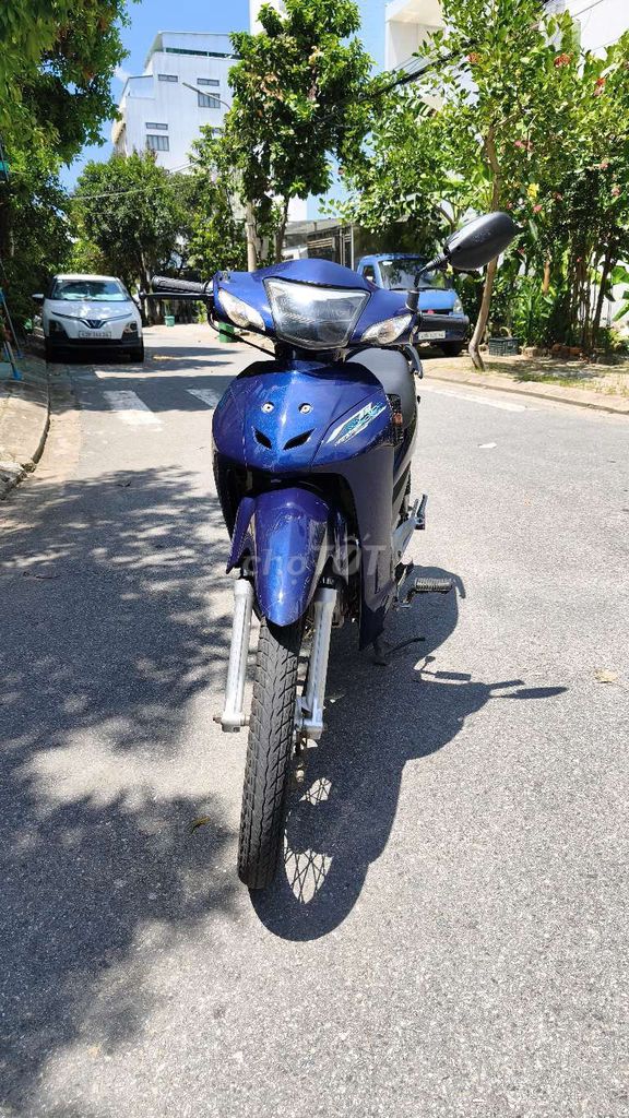 Мопед Wave 50cc с отличным тихим мотором без прав