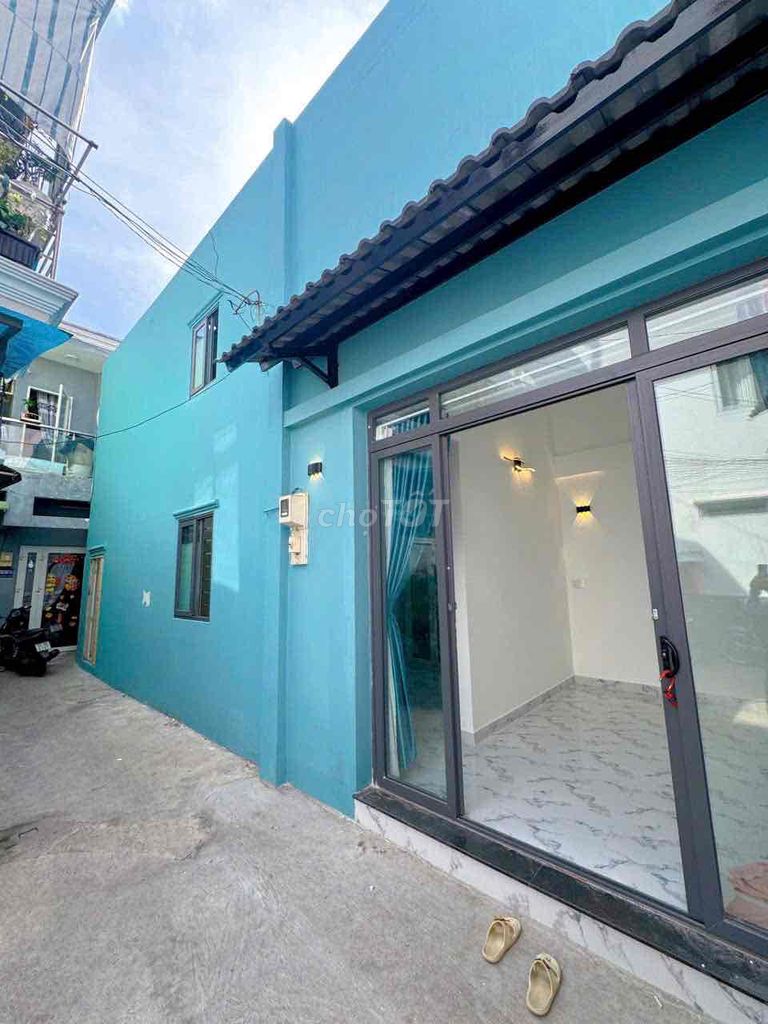 Bán Lê Quang Định P1 GV Gần vòng xoay Phạm Văn Đồng giáp Bình Thạnh. Mua bán Nhà ở tại Quận Gò Vấp Tp Hồ Chí Minh được đăng bởi Nguyễn Nam hình 2