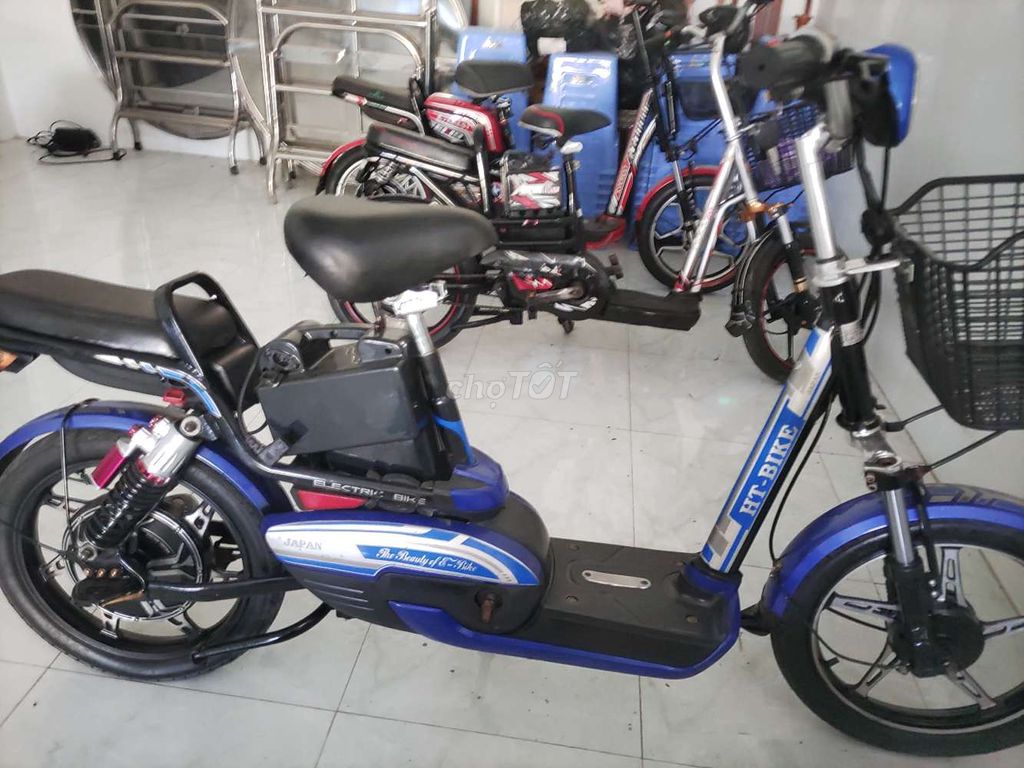 Chính hãng đẹp keng. Mua bán Xe điện tại Huyện Tri Tôn An Giang được đăng bởi Xe điện TRI TÔN  hình 1