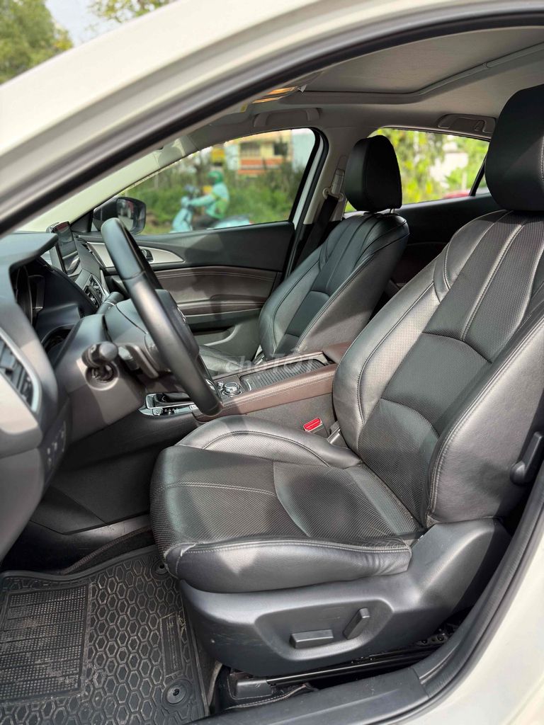 Mazda 3 2020 1.5At Fl. Mua bán Ô tô tại Thành phố Thủ Đức Tp Hồ Chí Minh được đăng bởi Lê Nhường hình 6